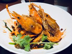 -乔街深夜食堂·台州菜·高压锅生蚝(杭州总店)
