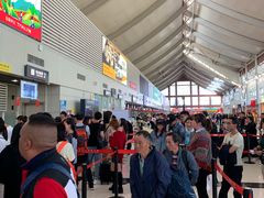 -丽江三义国际机场