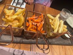 -格鲁·秀色Georgia’s Feast