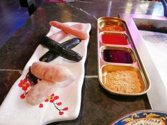 -十三姨正合丰烤肉(营迹路店)