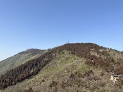 -南岳衡山风景名胜区