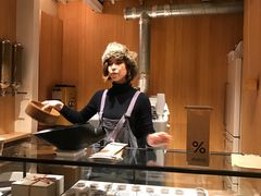 -% Arabica(京都东山店)