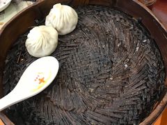 蟹粉小笼-王興記(南禅寺店)