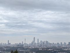 -火炉山森林公园