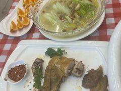 -粤香楼(新光里店)