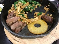 -TAMATI(巴黎贝甜韩式西餐厅店)
