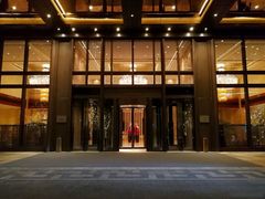 -杭州城中香格里拉大酒店