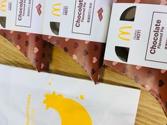 -麦当劳(津南吾悦广场店)