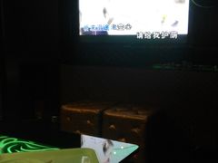 -凯乐会量贩KTV(国防大厦总店)