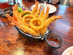 -Dang restaurant (patong phuket)