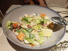 -Grand James·地中海bistro(百家湖1912店)