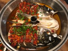 -老湖南湘土菜馆(普阳街店)