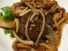 -天厨妙香素食餐厅(清华店)