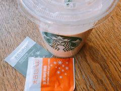 -星巴克(太原柳巷第一店)