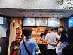 -Al Salam莫的三明治