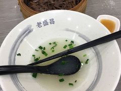 -老盛昌(聚丰园店)