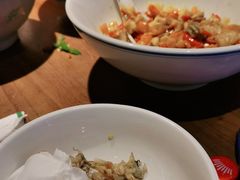 -农耕记·湖南土菜(halo广场店)