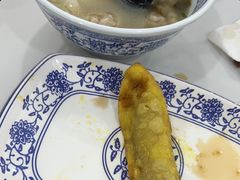 -清真马祥兴菜馆(云南北路店)