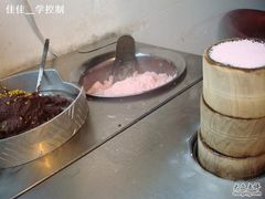 -定胜糕小店-蒋顺发