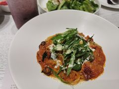 烟花女郎意大利面-娜娜家·Nana's restaurant(国金汇店)