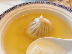 -扬州香格里拉·香宫中餐厅