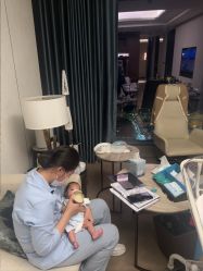 -圣贝拉母婴护理中心(深圳莱佛士店)