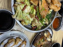 -瑞安第一泡·后街泡泡(虹桥后街店)
