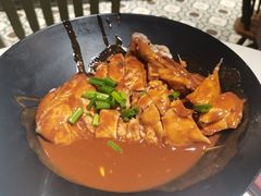 -金谷园饺子馆(北邮总店)