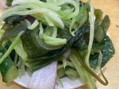 小菜-水仙拉面(水仙街店)