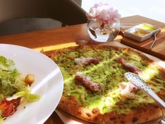 -La Sauce法意餐厅