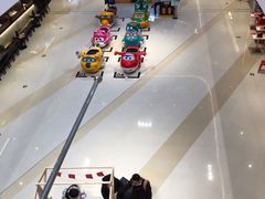 -龙湖南京江北天街