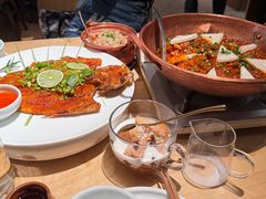 -一坐一忘云南菜(卓悦中心)