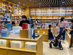 -G·SPACE(金鹰世界店)