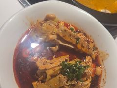 -周渝食惦酸菜鱼(青浦店)