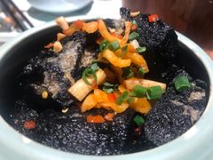 -佬麻雀·新湘菜(珠海金发购物中心店)
