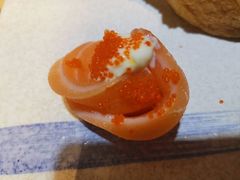 -河风精致寿司(双井店)