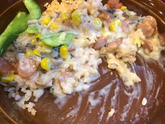 -萨莉亚意式餐厅(玉泉路物美店)