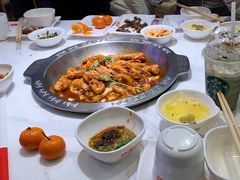 -李想大虾(吾悦广场店)