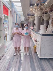 -馨果汇月子产康中心(南湖公园店)