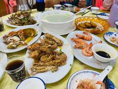 -秋姐美食店(旅游大道店)