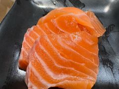 -广州中心皇冠假日酒店-环市食坊·海鲜自助餐厅