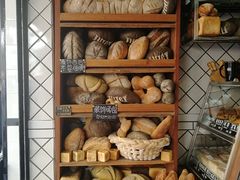 -Juicy Bakery(大学路店)