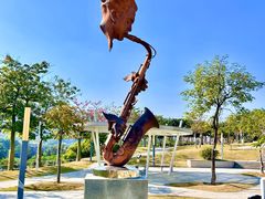 -白石龙音乐公园