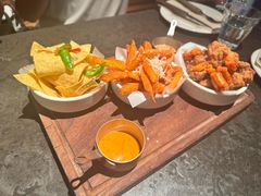 -京A Taproom·精酿餐吧(CBD店)