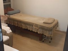 -感智盲人按摩·艾灸·肩颈SPA(岗厦店)