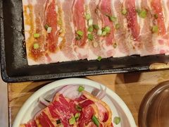 -九田家黑牛烤肉料理(华侨城店)