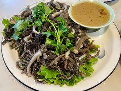 -老仁义·清真菜(太古街店)