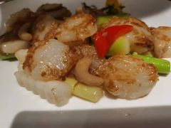 -宝燕壹号景观餐厅(龙盛国际商业广场店)