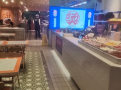 -大食代美食广场(上海中心店)