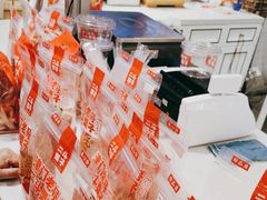 -二斗栗子(黄河道店)